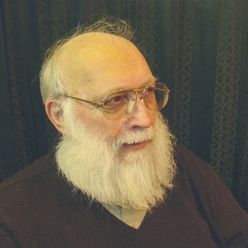 Jaap Schot